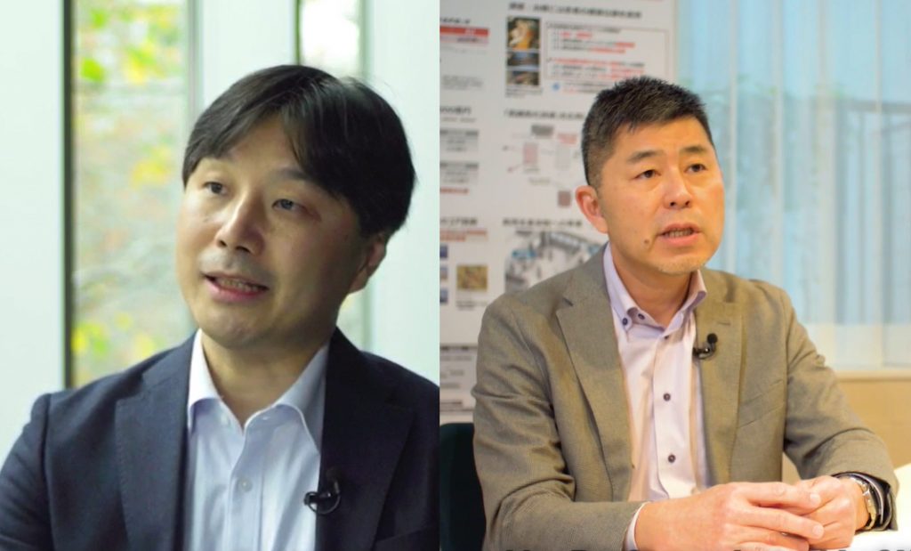 イノベーションを創出する早稲田の研究開発とベンチャー